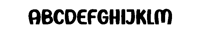 Banana Fun FONT