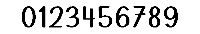 Banana Lemonade Font OTHER CHARS