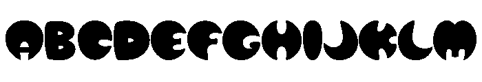 Banana Soda FONT