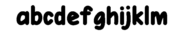 Banbino FONT