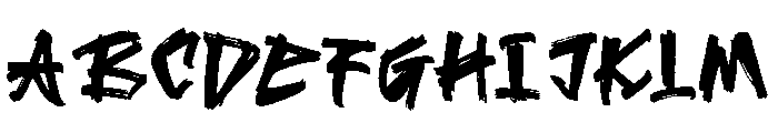 Bandes FONT