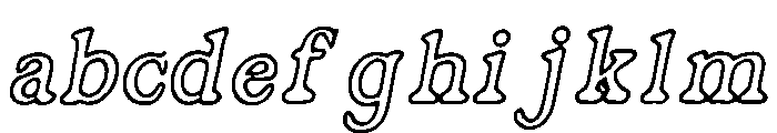 Bangers FONT