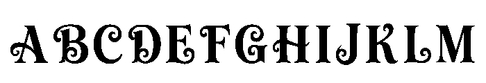 Banks Regular FONT