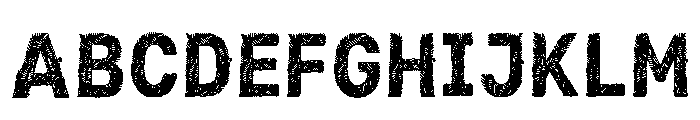 Banu Regular FONT