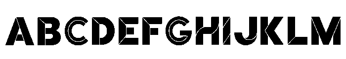 Banya Regular FONT