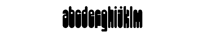 Banymind FONT