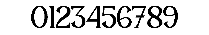 Baradha Font OTHER CHARS