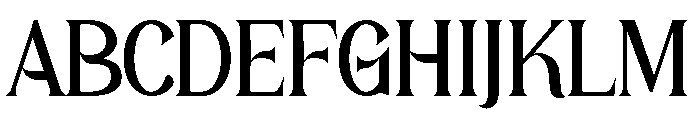 Baradha FONT