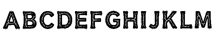 Barba Regular FONT