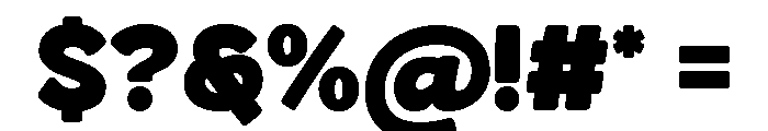 Barbie Broom Regular Font OTHER CHARS