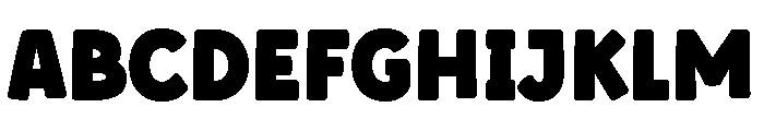 Barbie Broom Regular FONT