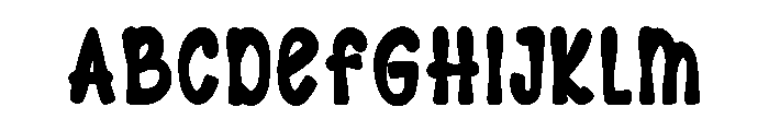 Barbie Display Regular FONT
