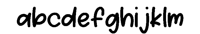 Barbie Easter Regular FONT