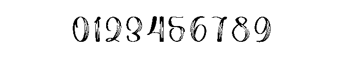 Barbie Friend Font OTHER CHARS