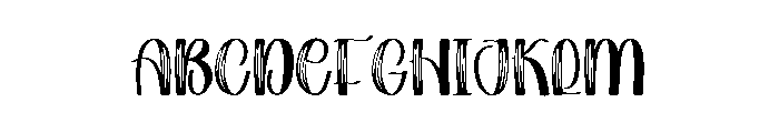 Barbie Friend FONT