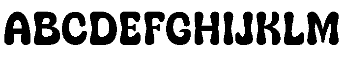 Barbie Hugs Regular FONT