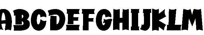 Barbie Lover Regular FONT