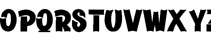 Barbie Lover Regular Font LOWERCASE