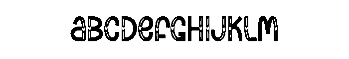 Barbie Mockup FONT