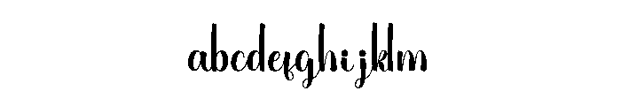 Barbie Moonlighty FONT