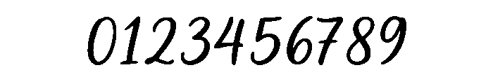 Barbie Stylish Regular Font OTHER CHARS