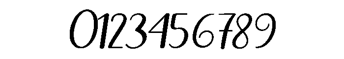 BarbieMaphiaBoldItalic Font OTHER CHARS