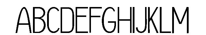 BarbieMaphiaVibes Font UPPERCASE