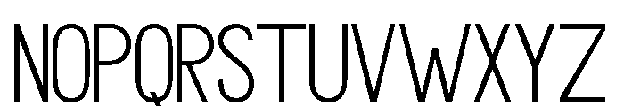 BarbieMaphiaVibes Font UPPERCASE