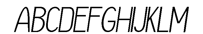 BarbieMaphiaVibesItalic FONT