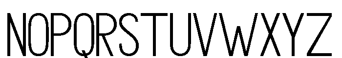 BarbieMaphiaVibes Font LOWERCASE