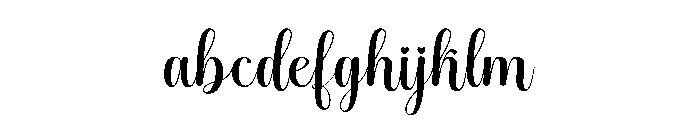 BarbieMaphia FONT
