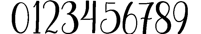 BarbieScript Font OTHER CHARS