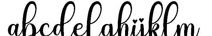 BarbieScript FONT