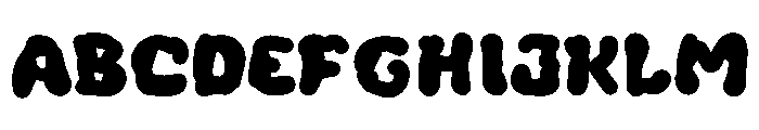 Barbik Color FONT