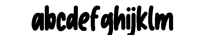 Bardi FONT