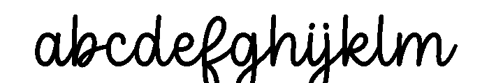 Bardiges FONT