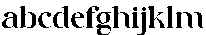 Bareya FONT