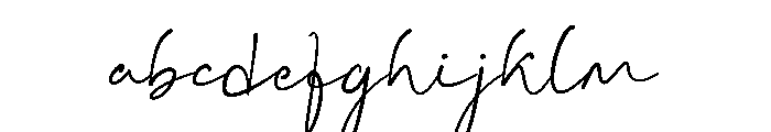 Bargoli FONT