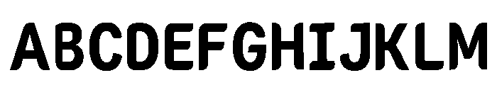 Barisal Regular FONT