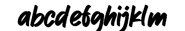 Barjava FONT