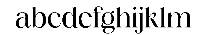 Barklie FONT