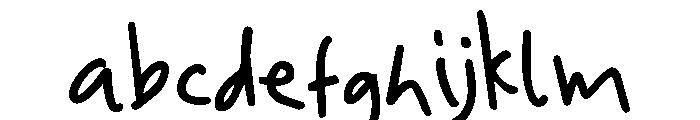 Barkovic Two FONT