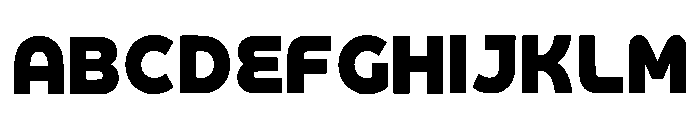 Barky Regular FONT