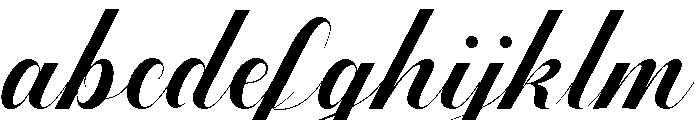 Barlimena Regular FONT