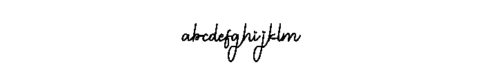 Barllyies  Ringlight FONT