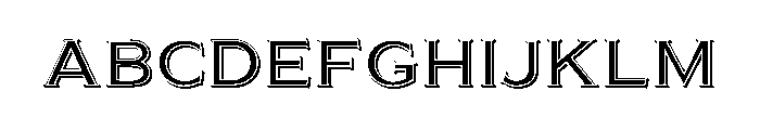 Barracuda-Bold FONT