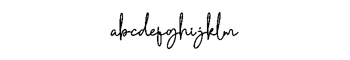 Barthia Citylights FONT