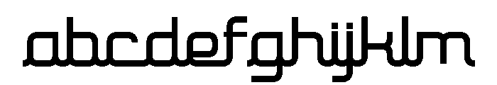 Bartonis Four Regular FONT