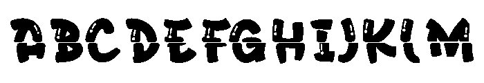 Base Water FONT