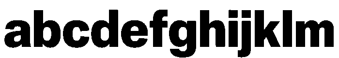 BaseEdge FONT